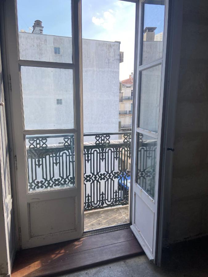 Magnifique Duplex Climatisé En Centre Ville Apartamento Montpellier Exterior foto